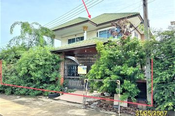 2 Bedroom House for sale in Sinsiri Bangbouthong, Lam Pho, Nonthaburi