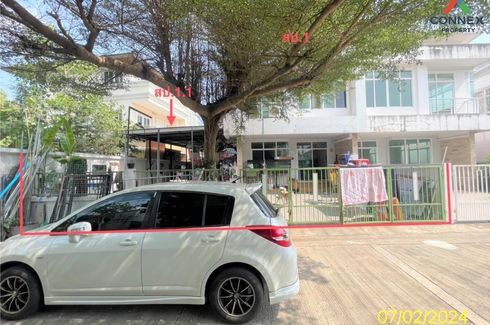 3 Bedroom House for sale in PANTIYA RAMA 5, Bang Si Mueang, Nonthaburi