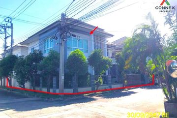 3 Bedroom House for sale in Suetrong Premium Bang Bua Thong340 (Bangyai), Lahan, Nonthaburi