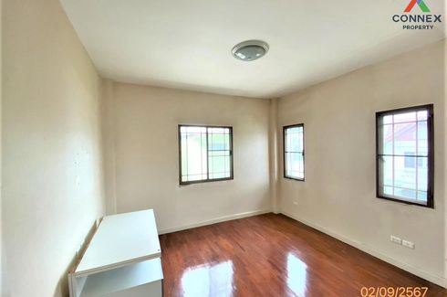 4 Bedroom House for sale in Tha Sai, Nonthaburi