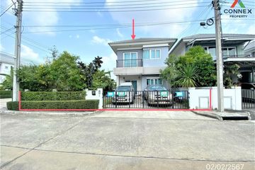 3 Bedroom House for sale in Bang Yai, Nonthaburi