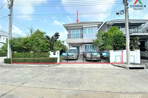 3 Bedroom House for sale in Bang Yai, Nonthaburi