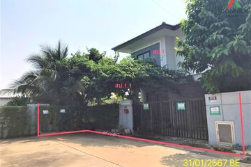 3 Bedroom House for sale in Delight Phutthamonthon-Salaya, Salaya, Nakhon Pathom