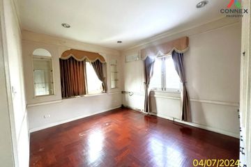 4 Bedroom House for sale in Maneeya Masterpiece Rattanathibet, Sai Ma, Nonthaburi near MRT Sai Ma