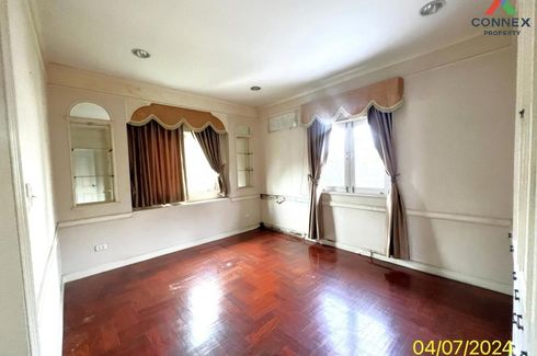 4 Bedroom House for sale in Maneeya Masterpiece Rattanathibet, Sai Ma, Nonthaburi near MRT Sai Ma