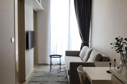 1 Bedroom Condo for sale in NOBLE STATE 39, Khlong Tan Nuea, Bangkok near BTS Phrom Phong