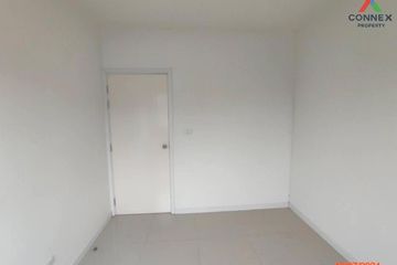 3 Bedroom Townhouse for sale in Baan Pruksa Rangsit-Klong 4, Khlong Si, Pathum Thani