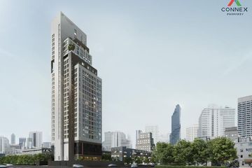 2 Bedroom Condo for sale in Chapter Chula-Samyan, Si Phraya, Bangkok near MRT Sam Yan