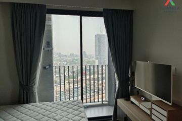 2 Bedroom Condo for sale in Chapter Chula-Samyan, Si Phraya, Bangkok near MRT Sam Yan