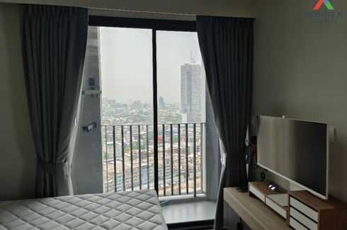 2 Bedroom Condo for sale in Chapter Chula-Samyan, Si Phraya, Bangkok near MRT Sam Yan