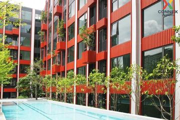 1 Bedroom Condo for sale in The Privacy S101, Bang Chak, Bangkok near BTS Punnawithi