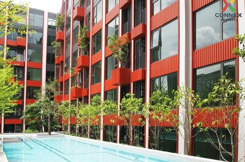 1 Bedroom Condo for sale in The Privacy S101, Bang Chak, Bangkok near BTS Punnawithi