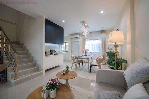 3 Bedroom House for sale in Nong Prue, Chonburi