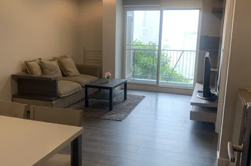 2 Bedroom Condo for rent in The Crest Sukhumvit 49, Khlong Tan Nuea, Bangkok near BTS Thong Lo