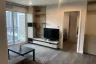 2 Bedroom Condo for rent in The Crest Sukhumvit 49, Khlong Tan Nuea, Bangkok near BTS Thong Lo