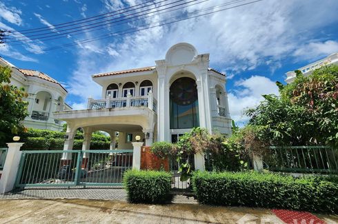 3 Bedroom House for rent in Supicha Sino Kohkaew 8, Ko Kaeo, Phuket