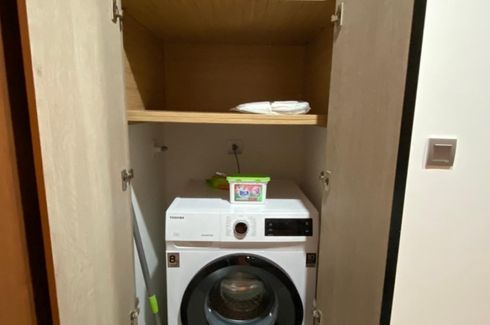 1 Bedroom Condo for rent in Ashton Asoke - Rama 9, Din Daeng, Bangkok near MRT Phra Ram 9