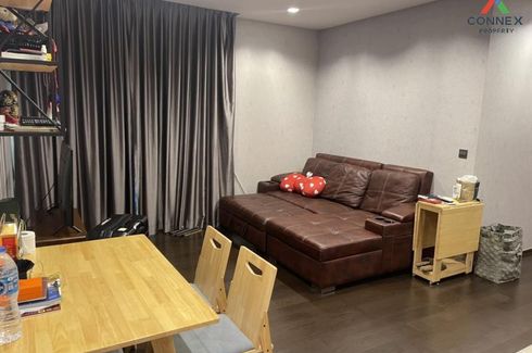 2 Bedroom Condo for rent in The Line Ratchathewi, Thanon Phetchaburi, Bangkok near BTS Ratchathewi
