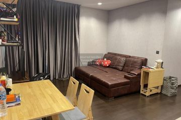 2 Bedroom Condo for rent in The Line Ratchathewi, Thanon Phetchaburi, Bangkok near BTS Ratchathewi