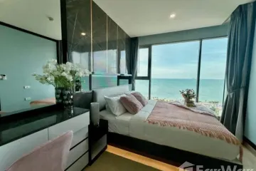 1 Bedroom Condo for rent in The Riviera Jomtien, Nong Prue, Chonburi