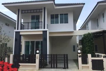 3 Bedroom House for rent in The Flow, San Phi Suea, Chiang Mai