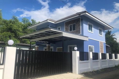 4 Bedroom House for rent in Saraphi, Chiang Mai