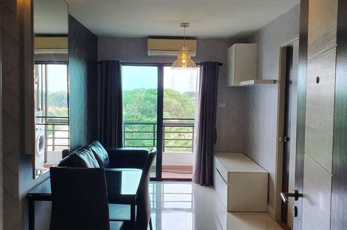 1 Bedroom Condo for sale in The Next 3 Condo 3.1, Fa Ham, Chiang Mai