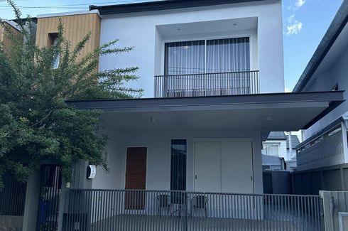 3 Bedroom House for sale in San Phi Suea, Chiang Mai