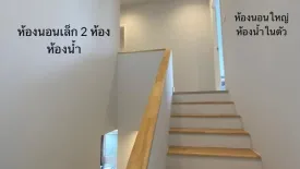 3 Bedroom House for sale in HOLM San Phi Suea, San Phi Suea, Chiang Mai