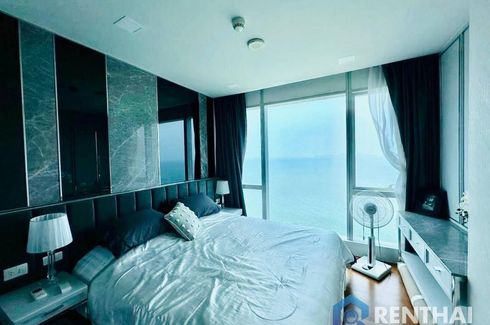 1 Bedroom Condo for sale in The Palm Wongamat Beach, Na Kluea, Chonburi