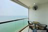1 Bedroom Condo for sale in The Palm Wongamat Beach, Na Kluea, Chonburi