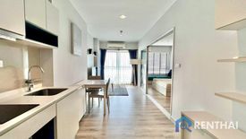 1 Bedroom Condo for sale in Centric Sea, Nong Prue, Chonburi