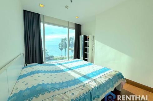 1 Bedroom Condo for sale in The Palm Wongamat Beach, Na Kluea, Chonburi