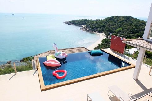 3 Bedroom Villa for sale in Bo Phut, Surat Thani