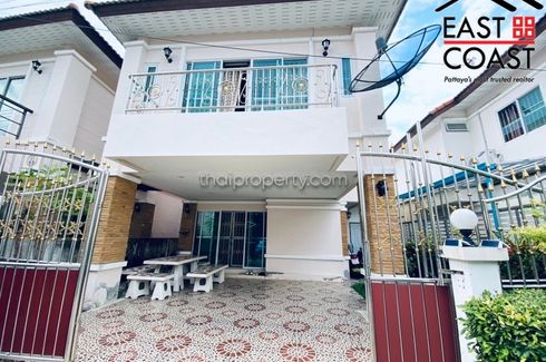 3 Bedroom House for rent in T.W. Park View, Nong Prue, Chonburi