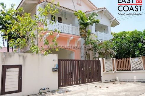 3 Bedroom House for rent in Baan Fah Rim Haad, Nong Prue, Chonburi