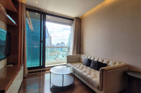 1 Bedroom Condo for rent in The Address Sukhumvit 28, Khlong Tan, Bangkok near BTS Phrom Phong