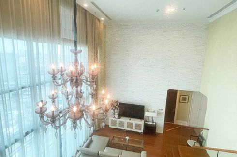 3 Bedroom Condo for rent in Bright Sukhumvit 24, Khlong Tan, Bangkok near BTS Phrom Phong