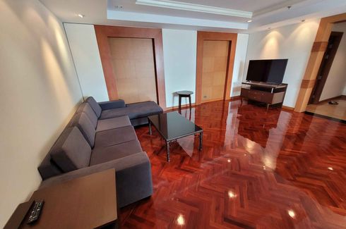 3 Bedroom Condo for rent in Khlong Toei, Bangkok near BTS Nana