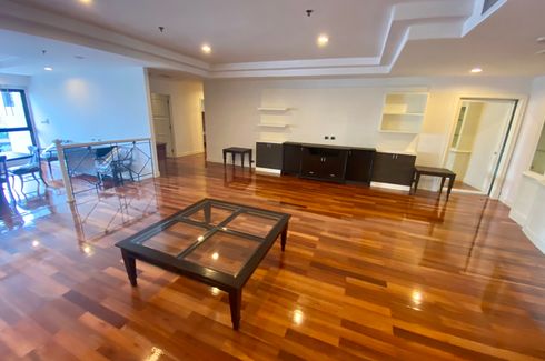 3 Bedroom Condo for rent in Khlong Tan Nuea, Bangkok near BTS Thong Lo