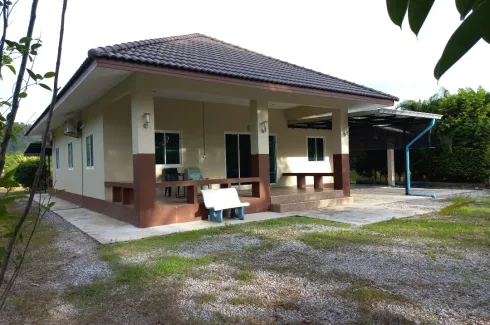 3 Bedroom House for sale in Tase, Trang