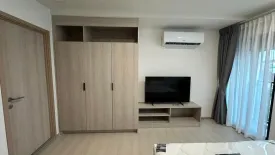 1 Bedroom Condo for rent in Dcondo Hype Rangsit, Khlong Nueng, Pathum Thani