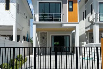 3 Bedroom Townhouse for sale in Sila, Khon Kaen