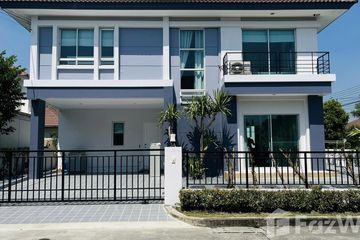 4 Bedroom House for rent in Life Bangkok Boulevard Rangsit, Prachathipat, Pathum Thani