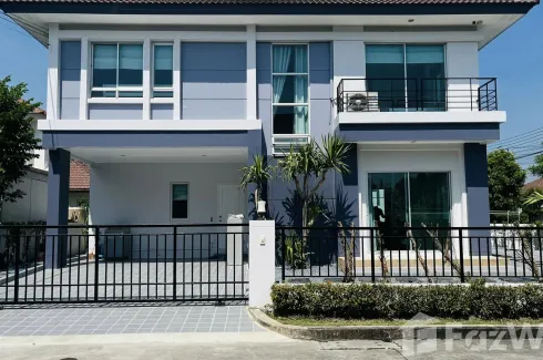 4 Bedroom House for rent in Life Bangkok Boulevard Rangsit, Prachathipat, Pathum Thani