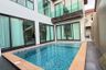 3 Bedroom House for sale in Central Park 4, Nong Prue, Chonburi