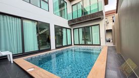 3 Bedroom House for sale in Central Park 4, Nong Prue, Chonburi