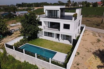 5 Bedroom House for sale in Highgrove Villas, Pong, Chonburi