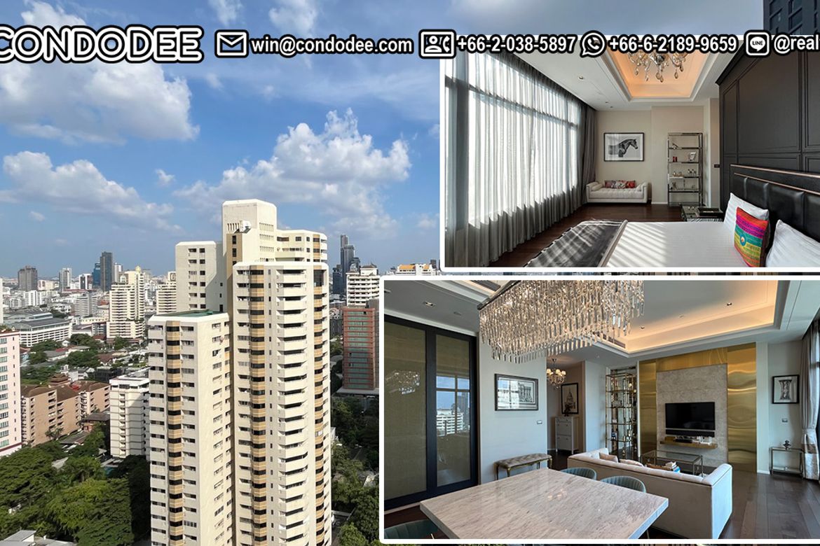 Watthana, Bangkok - Photo 2