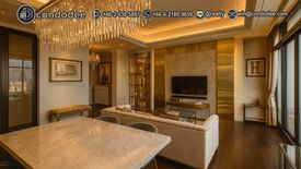 3 Bedroom Condo for sale in The Diplomat 39, Khlong Tan Nuea, Bangkok near BTS Phrom Phong